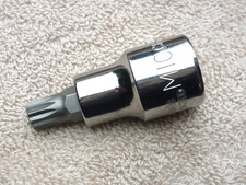 HALFORDS ADVANCED M10 SPLINE