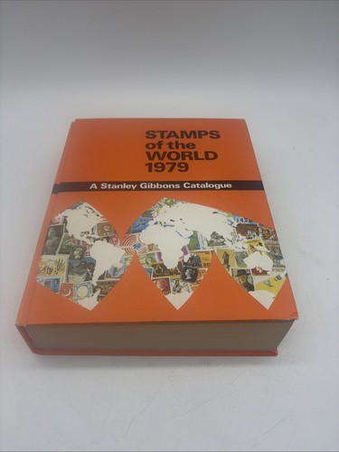 Stanley gibbons stamps the - gibbons,