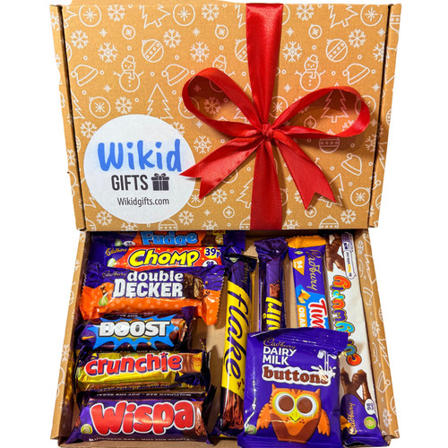 Cadbury dairy milk chocolate - dairy,