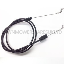 HOMELITE HL454HP HL454SP PETROL LAWNMOWER OPC ENGINE BRAKE CABLE 181000612/0