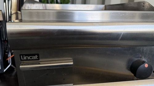 Lincat commercial electric - commercial,