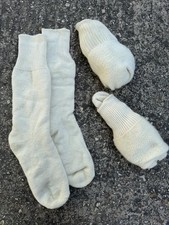 British Army Extreme cold Weather Socks - New - Arctic Socks - One Size