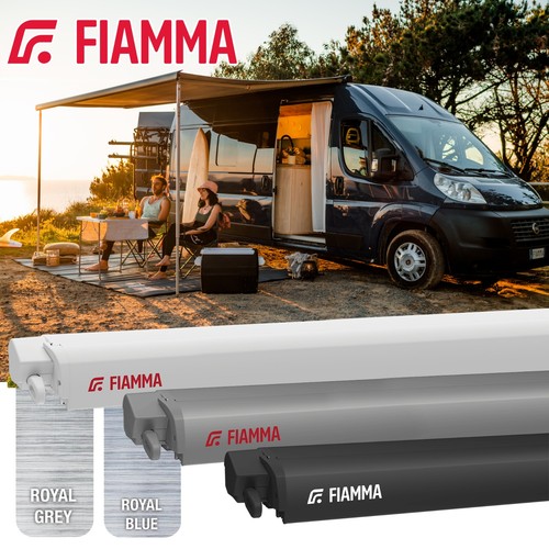 Fiamma f80s awning wind roll - f80s,