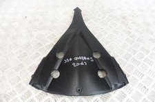 QUADRO 350 S Front Windscreen