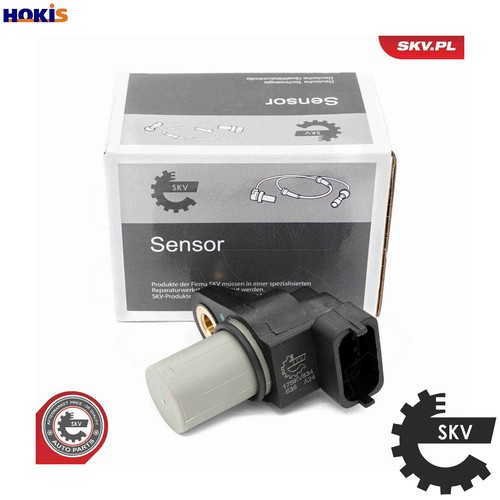Sensor camshaft position - sensor,
