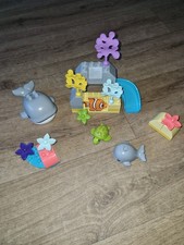 LEGO DUPLO: Wild Animals of