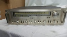 ROTEL RX1203 receiver with internal phonostage