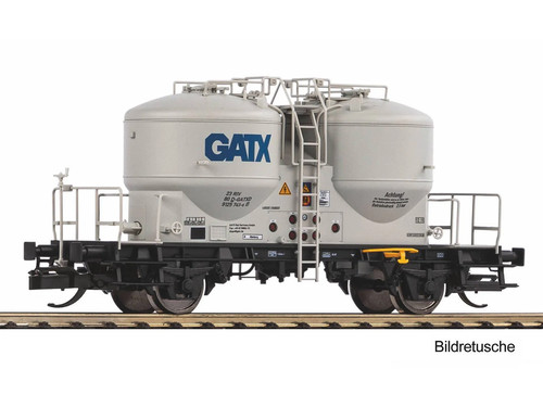 Piko 47758 gatx cement silo - piko,