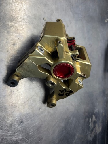 Kart brake caliper - caliper,