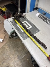 RIDGID Model 246 Cast Iron