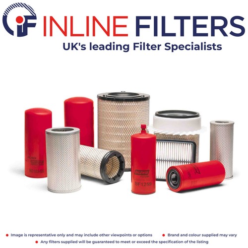 Oil filter for ford - filter, orion