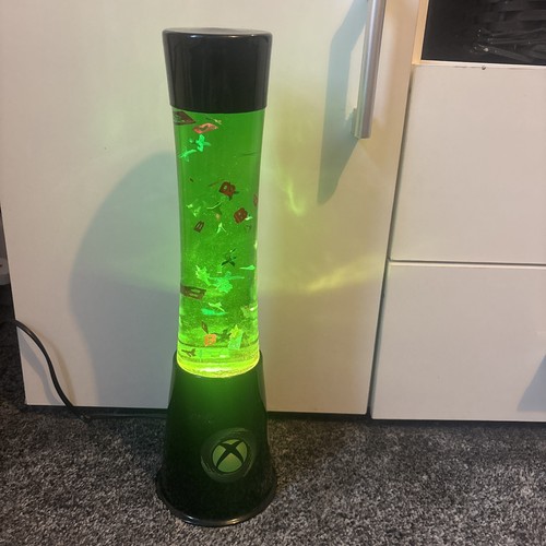 Xbox icons flow lamp official - xbox,