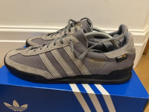 Adidas jeans cordura uk10 2021 - adidas,