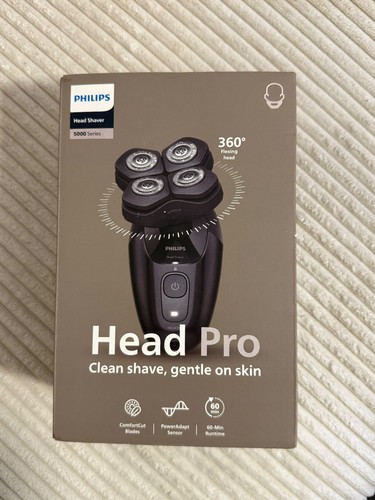 Philips head shaver - head, pro