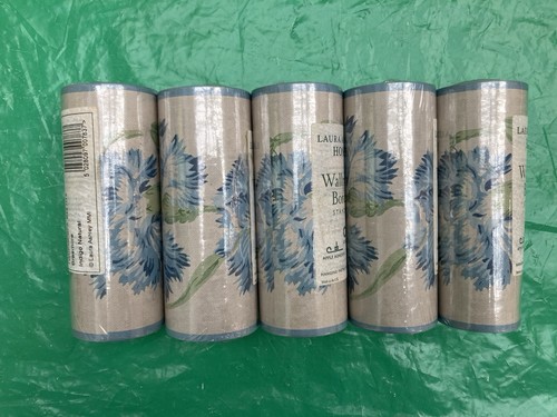 Laura ashley wallpaper border - wallpaper,