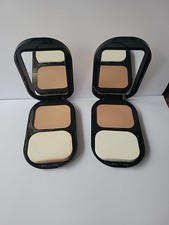 Max Factor Facefinity Compact Foundation 10g - Select Your Shade - DAMAGED