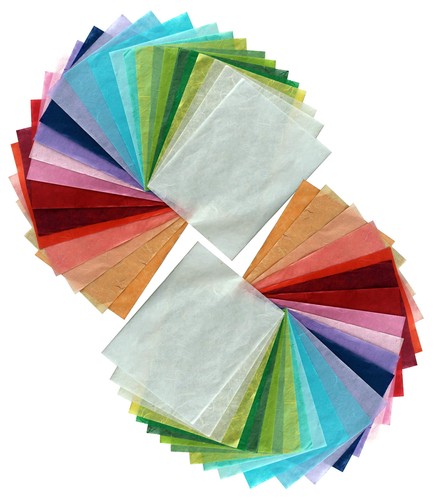 Sheets handmade mulberry - sheets,