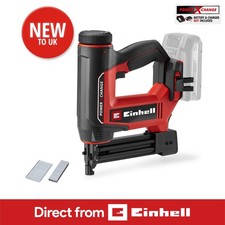 Einhell cordless brad - cordless,