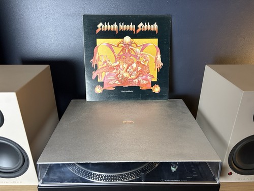 Black sabbath - sabbath, bloody
