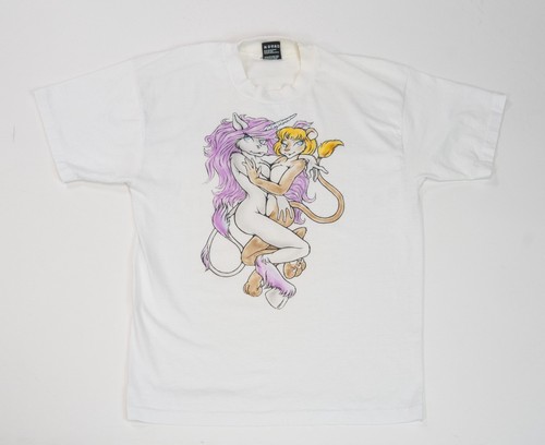 True vtg furry - furry, anthro