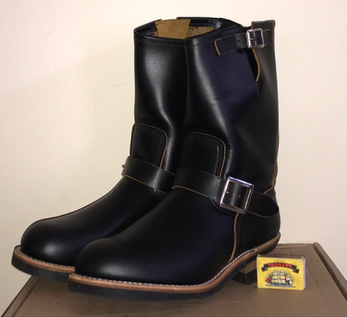 Red wing klondike 2966 - wing,