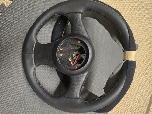 Mk5 escort rs2000 new old - mk5,
