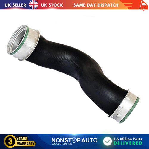 Turbo intercooler hose - intercooler,