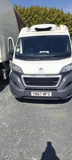 Peugeot boxer 2017 - peugeot,