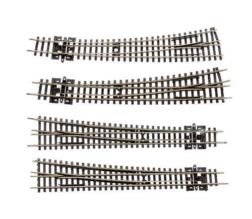 Peco gauge lot of - 'n',