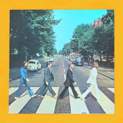 The beatles abbey - beatles,
