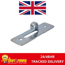 CEILING HOOK PLATE FIXING