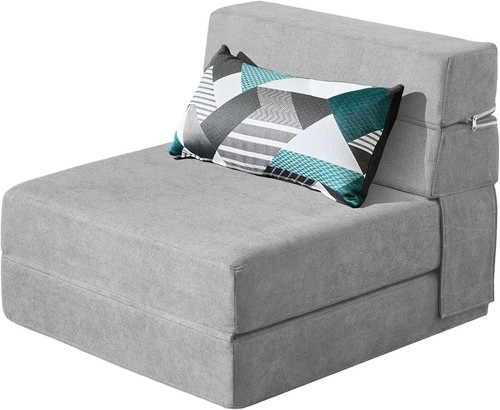 Modern folding sofa bed - sofa, chair