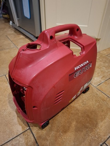 Honda eu10i generator - honda,