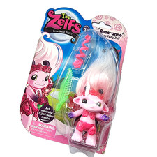 The Zelfs •  Rose Anne Rose