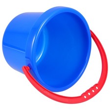 Bucket Plastic Beach Pail