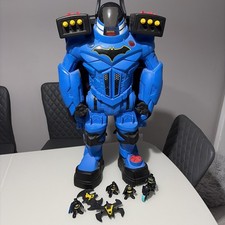 Imaginext DC Super Friends