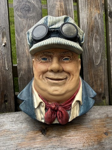 Bossons engineer steam railway - engineer,