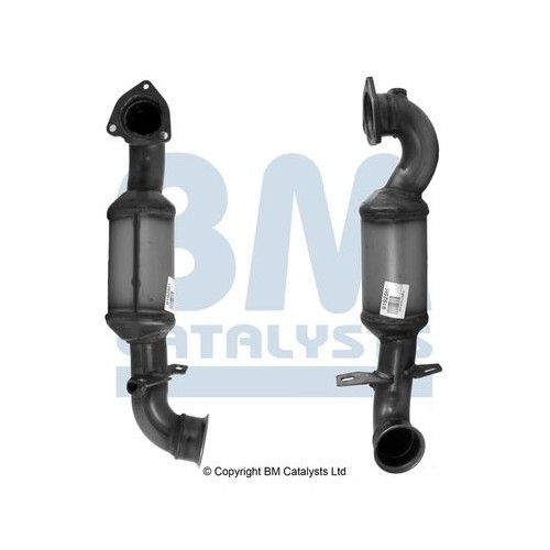 Catalysts catalytic - bm,