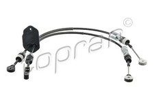 CABLE PULL MANUAL TRANSMISSION