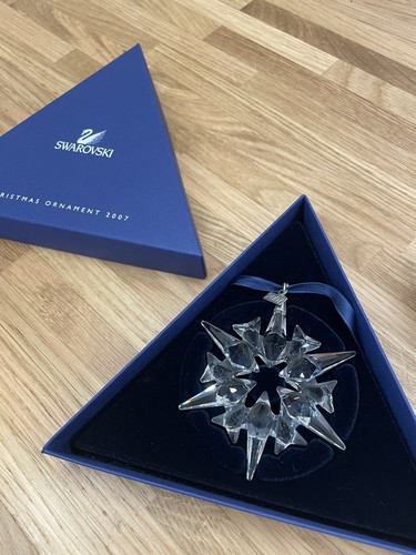 Swarovski 2007 annual edition - 2007,