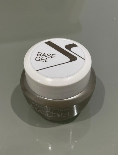 Bio sculpture clear base - -, gel