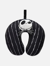 Primark Disney The Nightmare Before Christmas Jack Travel Pillow New Luggage
