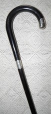 Antique Walking Stick Cane