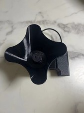 The carp bait spreader is