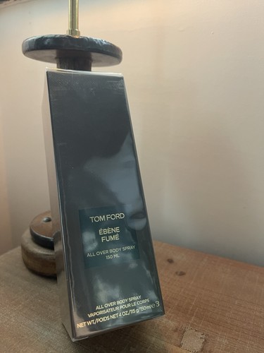 Tom ford ebene - ebene, all