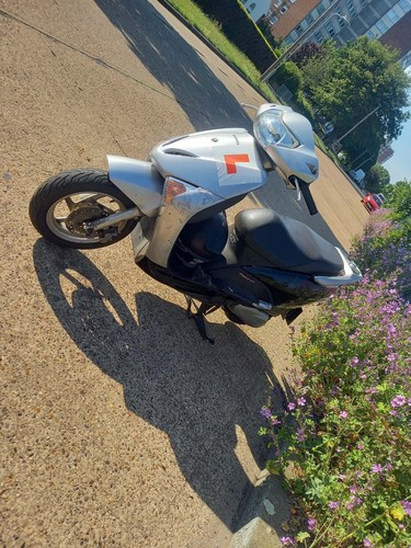 Honda nhx lead - honda,