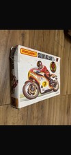 Matchbox Barry Sheene figure