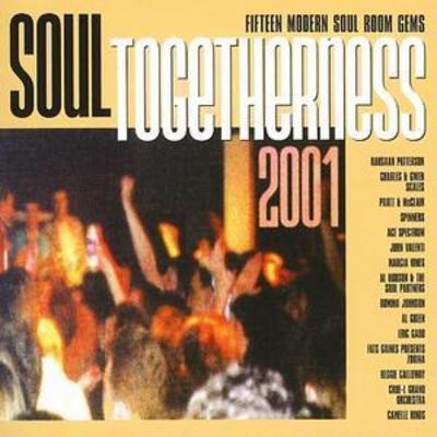 Various artists soul - artists:,