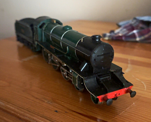 Hornby sir dinadan - hornby, dinadan”