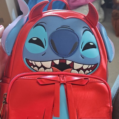 Loungefly disney lilo stitch - loungefly,